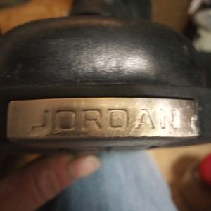 Air Jordan two 3 Da'catti Dress boots